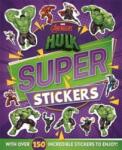 Marvel Entertainment Marvel Avengers Hulk: Super autocolante