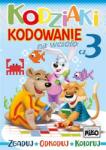 Wydawnictwo NIKO Kodziaki. Codare distractivă partea 3