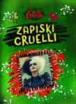 praca zbiorowa Disney Cruella. Jurnalele Cruellei