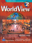 Drosten Michaela WorldView 2 cu CD audio pentru auto-studiu și CD-ROM