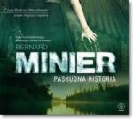 Bernard Minier Poveste urâtă /Audiobook/