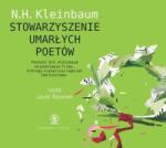 N. H. Kleinbaum Societatea poeților morți. Audiobook