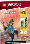 opracowanie zbiorowe LEGO NINJAGO. Puterile lui Nya