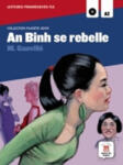 Klett An Binh se rebelle (A2) + CD