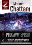 Maxime Chattam Complot murdar. Carte audio CD MP3
