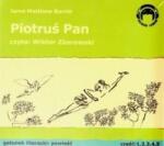 James Matthew Barrie Peter Pan