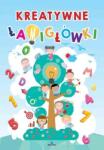 Praca zbiorowa Puzzle creative Carte de colorat