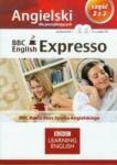 BBC Audio Bbc English Expresso Pentru începători Partea 2 (cd)