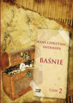 Andersen Hans Christian Povești, partea a 2-a. Audiobook (1CD-MP3)