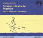 Bolesław Leśmian Aventurile lui Sindbad Marinarul. Audiobook