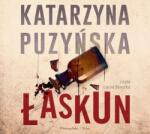 Katarzyna Puzyńska Łaskun. Audiobook