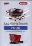 Praca zbiorowa Easy Going English Food and Drink. Curs audio de limba engleză pentru începători și intermediari