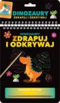 praca zbiorowa Rade și descoperă. Dinozauri