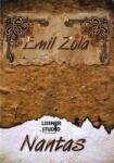 Zola Emil Nantas. Audiobook (1CD-MP3)