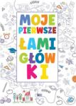 opracowanie zbiorowe Primele mele puzzle