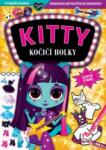 Svojtka § Co. , s. r. o Kitty fete pisică - Superstars