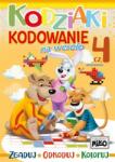 Wydawnictwo NIKO Kodziaki. Programare amuzantă, partea 4