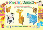 FONI book s. r. o Asamblează animalele