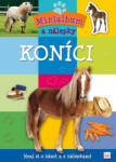 Bator Agnieszka Mini-album - Căluți