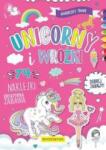 praca zbiorowa Lume magică. Unicorni și zâne