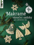 Kirsch, Josephine Ornamente de Crăciun macramé