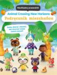 Praca zbiorowa Animal Crossing. Ghidul locuitorului