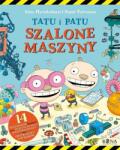 Aino Havukainen Tatu i Patu. Mașini nebune