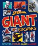 Marvel Entertainment Marvel Spider-Man: autocolante gigant