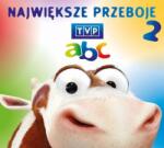 Praca zbiorowa Cele mai mari hituri TVP ABC 2, CD