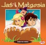 Praca zbiorowa Hansel și Gretel. Poveste audio-muzicală (CD)
