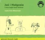 Bracia Grimm, Jakub Grimm, Wilhelm Grimm Hansel și Gretel" și alte basme ale fraților Grimm