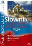 pwn. pl Multimedialny słownik rosyjsko-polski polsko-rosyjski (płyta CD)