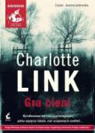 Link Charlotte Jocul umbrelor. Carte audio CD MP3