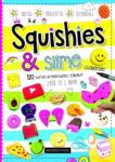 Praca zbiorowa Squishies și slime