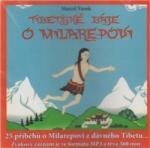 Marcel Vanek CD-Legende tibetane despre Milarepa