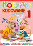 Wydawnictwo NIKO Kodziaki. Codare amuzantă, parț. 1