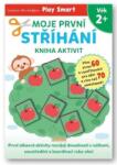 Svojtka&Co Prima mea carte de activități Tăiere