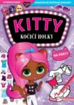 Svojtka § Co. , s. r. o Kitty fete pisici - La petrecere