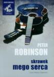 Peter Robinson Un colțișor din inima mea - Audiobook