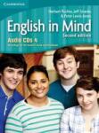 Puchta, Herbert CD-uri audio English in Mind Level 4 (4)