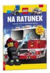 Praca zbiorowa LEGO În ajutor