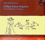 Zofia Rogoszówna Copiii domnului Majster