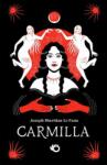 Joseph Sheridan Le Fanu Carmilla - megacarti - 51,91 RON