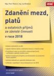 Pelech Petr Impozitarea salariilor, veniturilor și a altor câștiguri din activitate dependentă în anul 2018