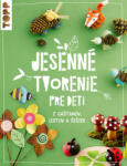 Pypke, Susanne Ateliere de creație de toamnă pentru copii