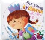 MTJ Sora mea prințesă + CD