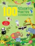 YOYO Books 100 de fapte uimitoare despre animale