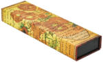 Paperblanks Piórnik Embellished Manuscripts Collection Van Gogh Sunflowers, Paperblanks Penar