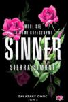 Sierra Simone Fructul interzis T. 2 Sinner