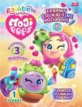praca zbiorowa MojiPops Jocuri educative, parț. 6